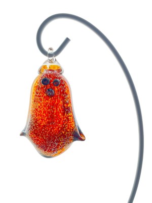 Robin Ornament1